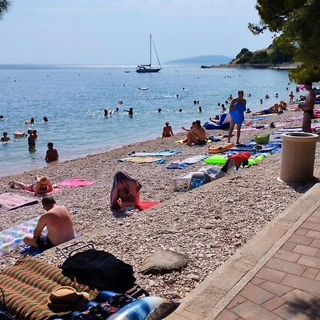 Apartments With A Parking Space Podaca, Makarska - 6055 Экстерьер фото