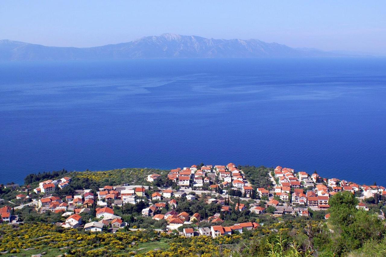 Apartments With A Parking Space Podaca, Makarska - 6055 Экстерьер фото