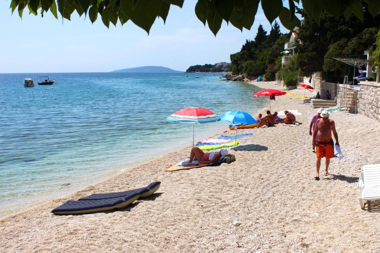 Apartments With A Parking Space Podaca, Makarska - 6055 Экстерьер фото