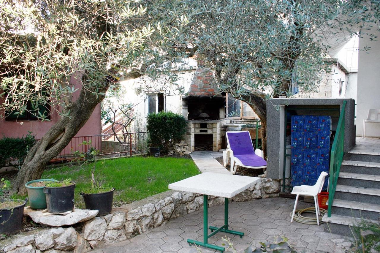 Apartments With A Parking Space Podaca, Makarska - 6055 Экстерьер фото