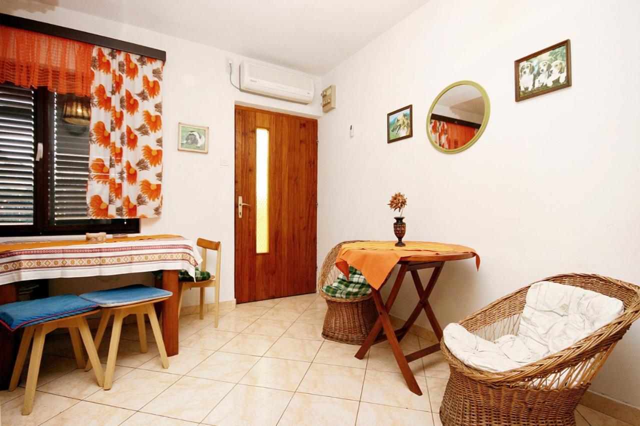Apartments With A Parking Space Podaca, Makarska - 6055 Экстерьер фото