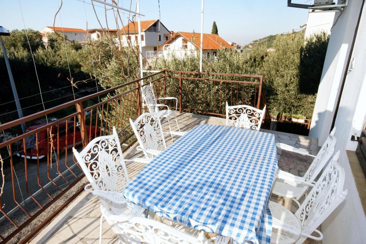Apartments With A Parking Space Podaca, Makarska - 6055 Экстерьер фото