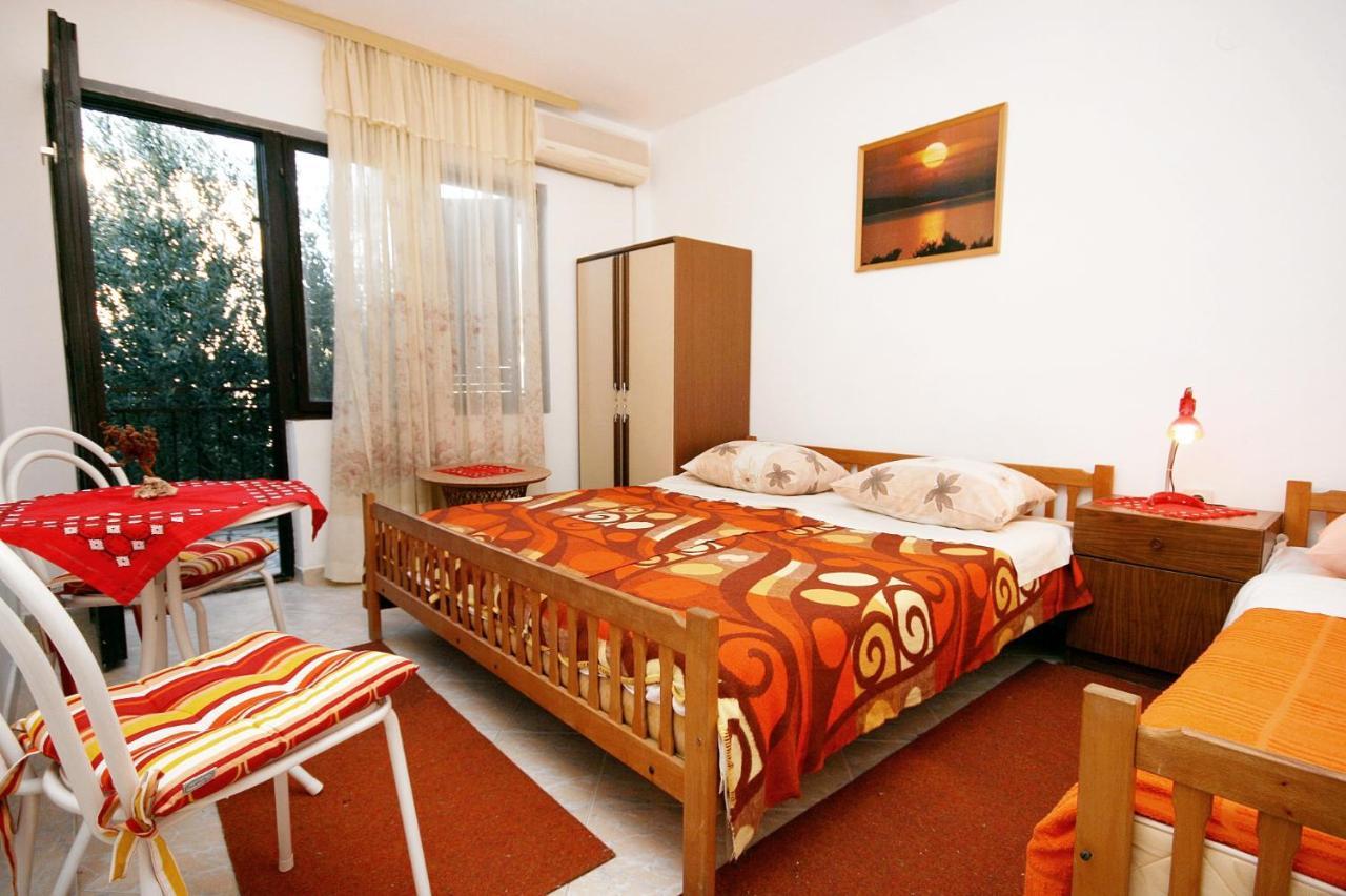 Apartments With A Parking Space Podaca, Makarska - 6055 Экстерьер фото